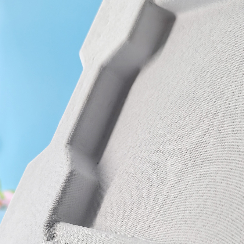 White paper holder